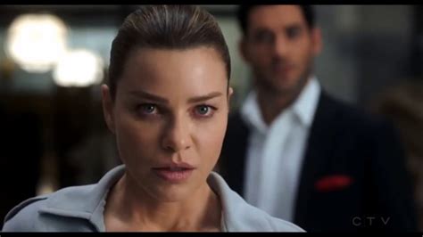 lucifer what episode does chloe find out|when does chloe discover Lucifer.